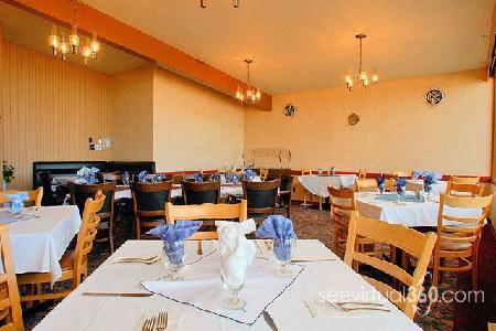 Dalewood Inn พอร์ทแมคนีล ภายนอก รูปภาพ