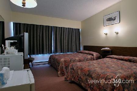 Dalewood Inn พอร์ทแมคนีล ภายนอก รูปภาพ