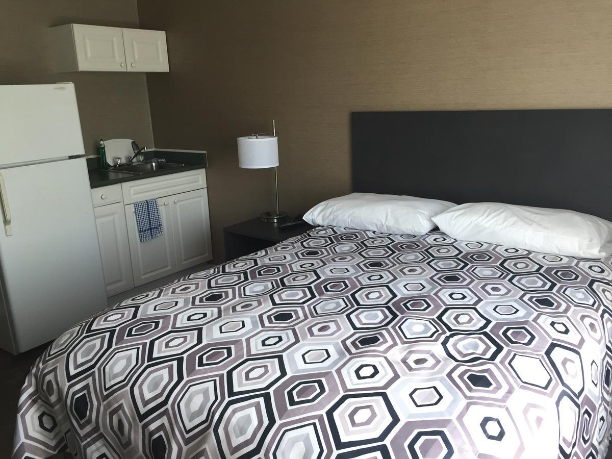 Dalewood Inn พอร์ทแมคนีล ภายนอก รูปภาพ