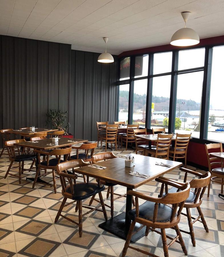 Dalewood Inn พอร์ทแมคนีล ภายนอก รูปภาพ